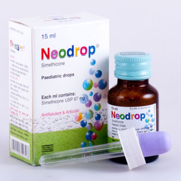 NEODROP 15ml Drop.